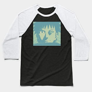 obito Baseball T-Shirt